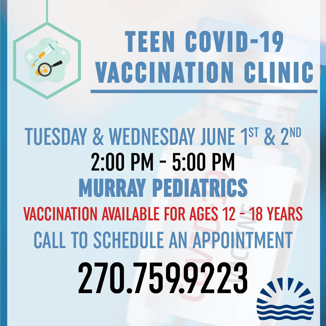 Teen Vaccination Clinic - Social Media.jpg